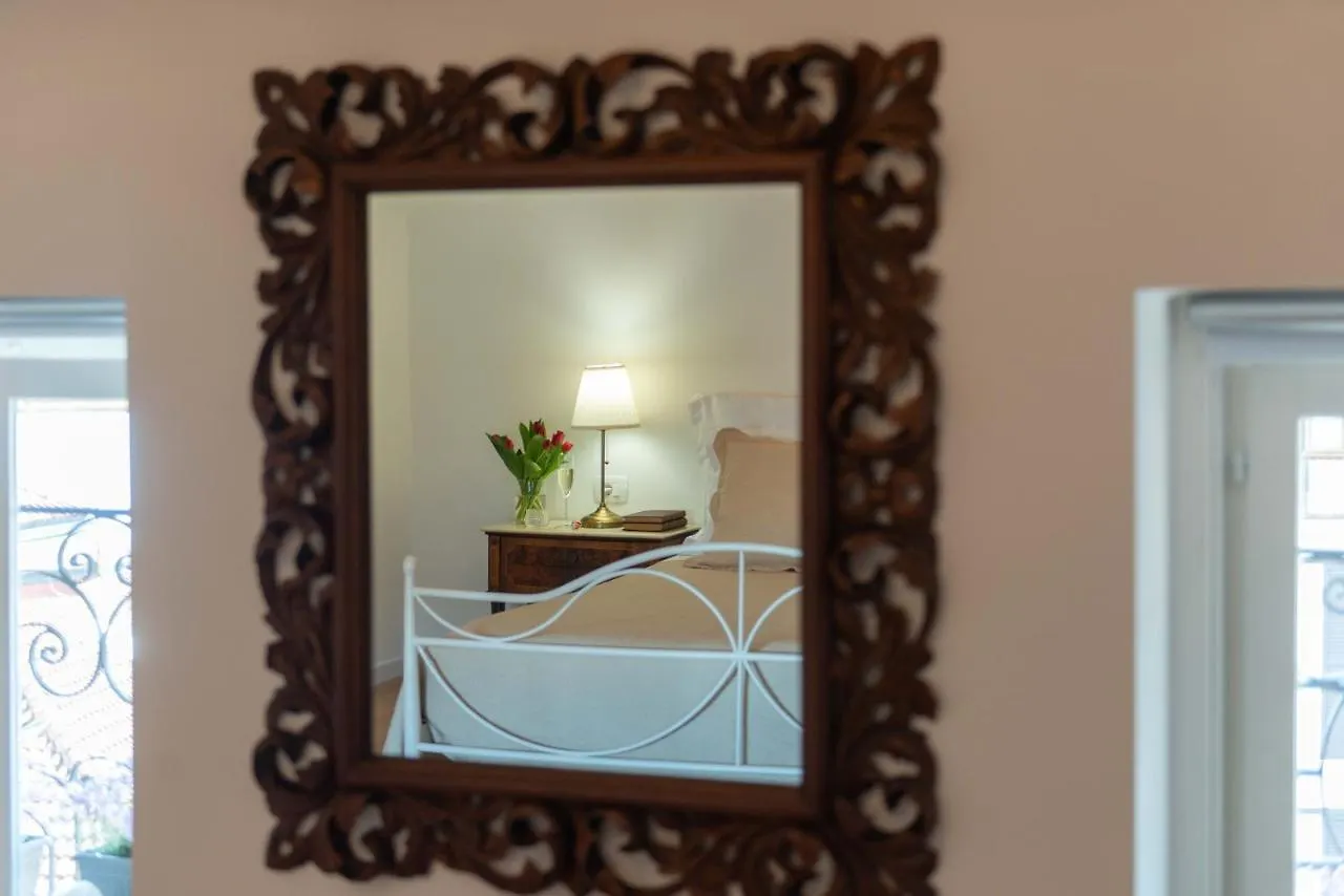 Penthouse At Villa Mascagni Opatija