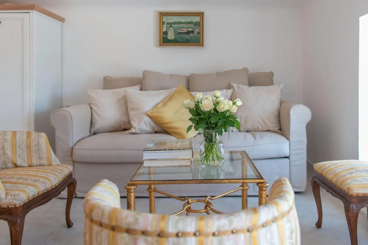 Apartment Penthouse At Villa Mascagni Opatija